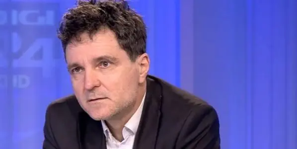 Nicușor Dan declară război corupției din România. Președintele cere implicarea SRI