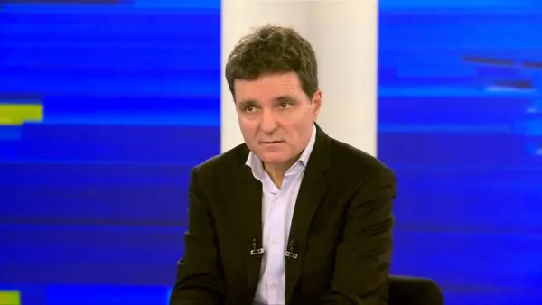 Nicușor Dan refuză să promulge o lege. „Sunt pasibil de pușcărie”
