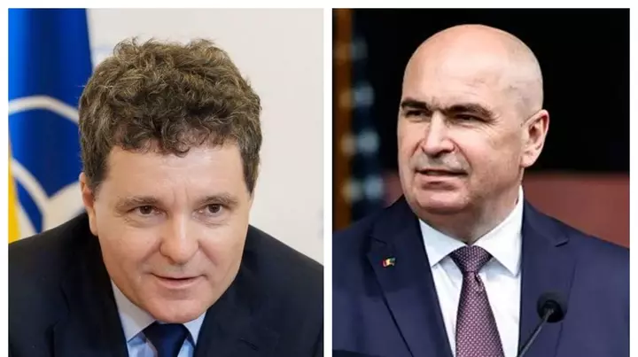 Nicușor Dan critica din nou decizia lui Ilie Bolojan cu privire la creșterea TVA. „Toți am făcut calcule. Guvernul a făcut alte calcule!”