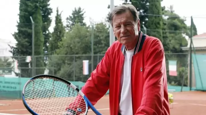 Nikola „Niki” Pilic, fostul căpitan al echipei de Cupa Davis a Germaniei, a murit la 86 de ani. A scris istorie cu Ilie Năstase la Roland Garros