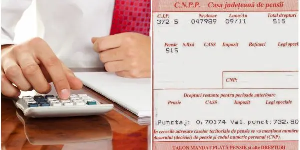 Ministrul Muncii, anunț despre pensii: bani în plus la rectificare și promisiuni de stabilitate până la finalul lui 2025