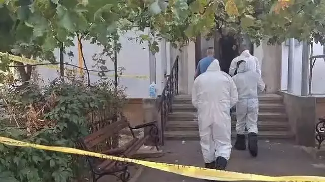 Motivul șocant pentru care profesoara din Drobeta Turnu Severin și-ar fi ucis băiețelul de 7 ani, iar apoi s-ar fi sinucis. Detalii din anchetă, ipoteze cutremurătoare
