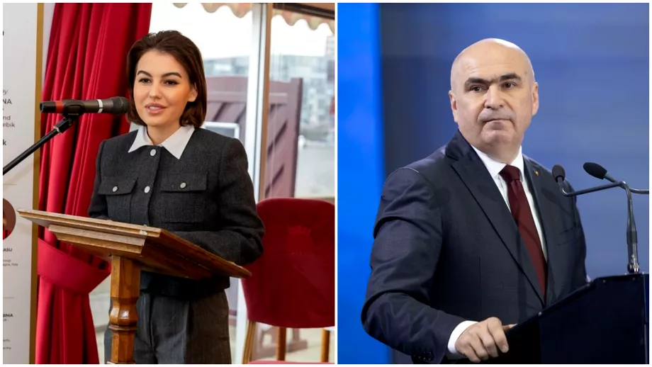 Romina Ferrari, critici dure la taxa pe lux a Guvernului Bolojan. „O improvizație fiscală aplicată în grabă”
