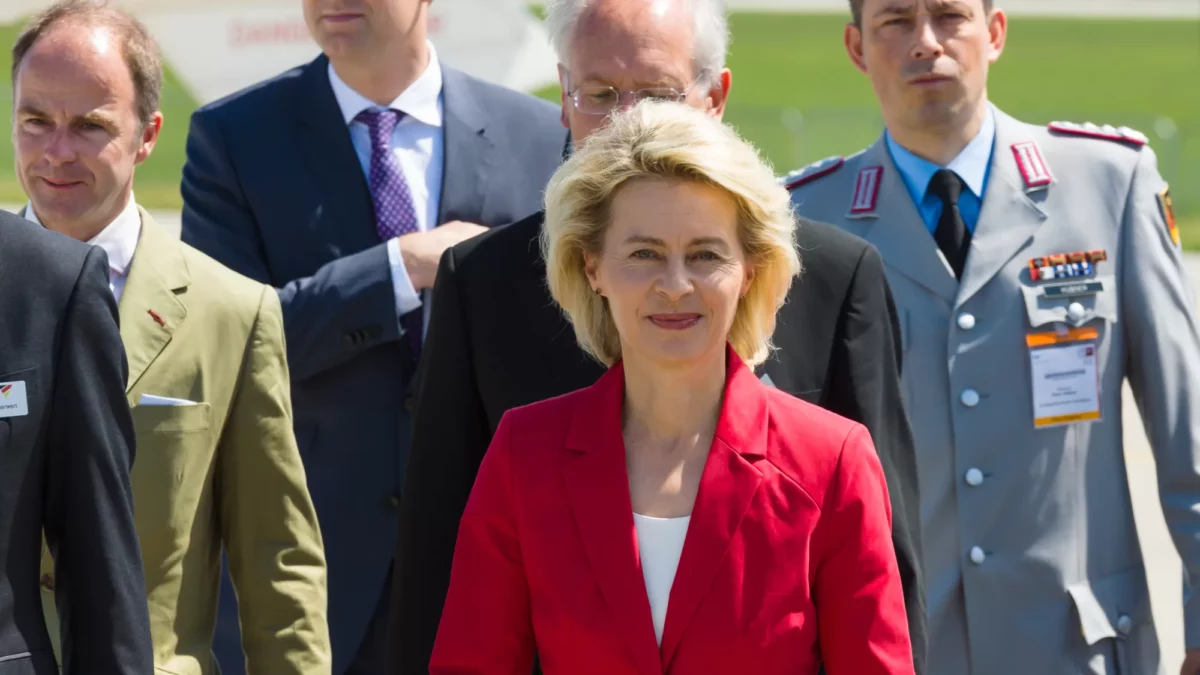 O nouă ordine mondială. Anunț fără precedent făcut de Ursula von der Leyen. Ce se întâmplă cu România