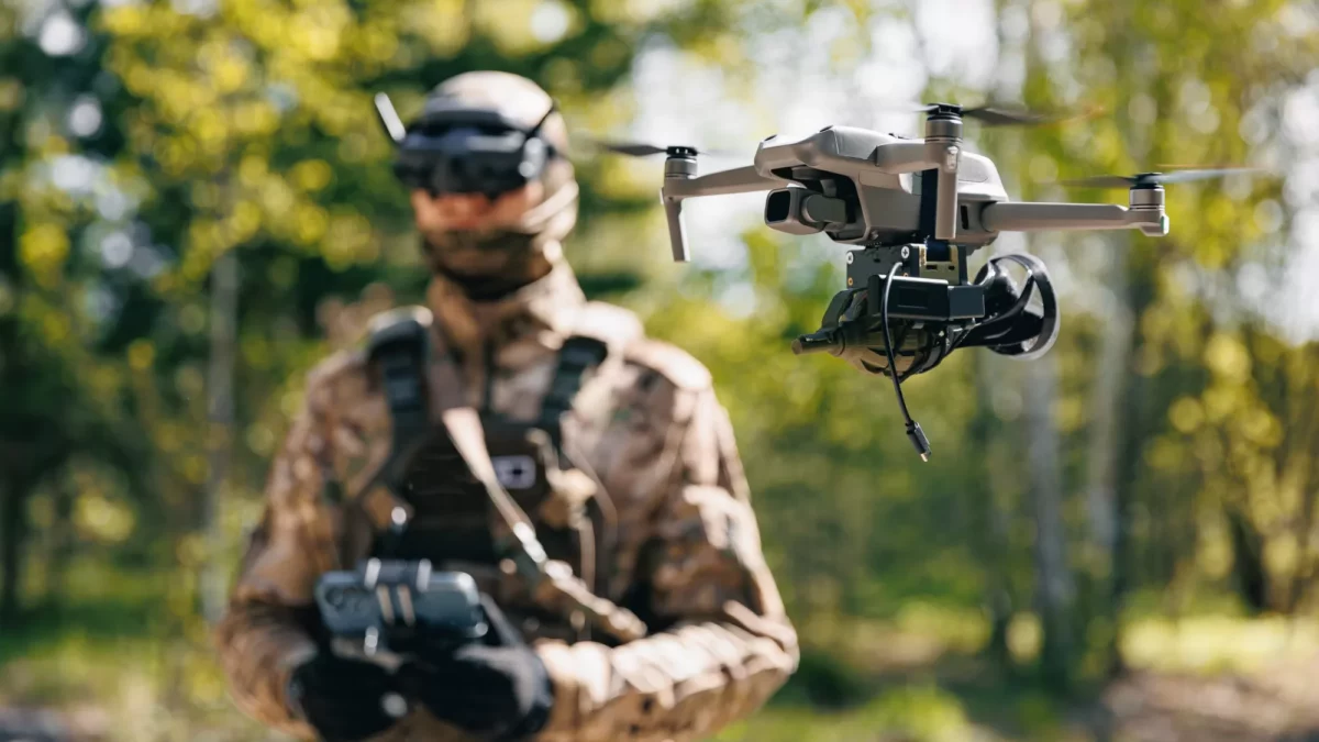 Anunțuri cruciale din statele europene după ce dronele rusești au intrat în Polonia. Pacea mondială stă pe un butoi de pulbere