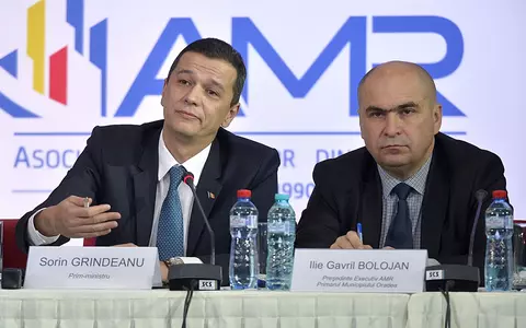 Sorin Grindeanu, mesaj dur pentru Ilie Bolojan, în timpul moțiunilor de cenzură: „Nu putem trece cu buldozerul peste țară. Nu se conduce cu foarfeca și toporul în mâini”. Ce a spus despre AUR
