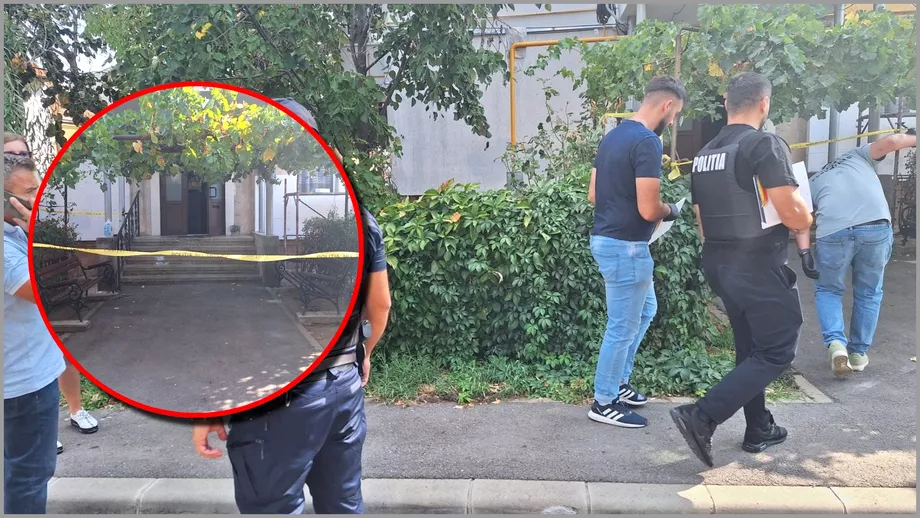 O mamă și copilul ei de șapte ani, găsiți spânzurați în propria locuință, în Drobeta Turnu Severin. Femeia era despărțită