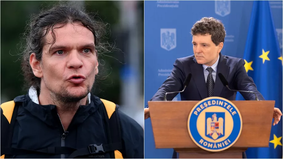 Tudor Chirilă, furios pe Nicușor Dan: „V-au făcut farmece serviciile? La muncă, cum ziceați acum trei luni”