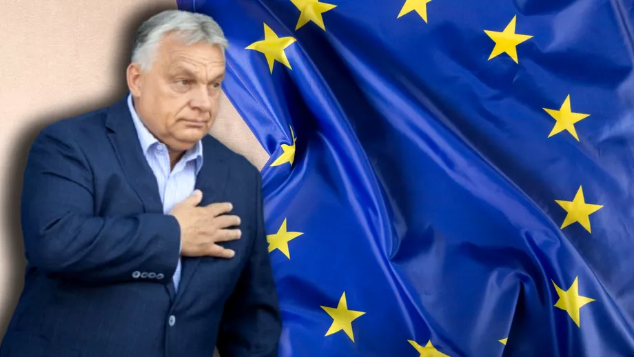 Viktor Orban, previziune șocantă despre finalul războiului: „Soarta Ucrainei pare a fi pecetluită. Țara va fi împărțită în trei”
