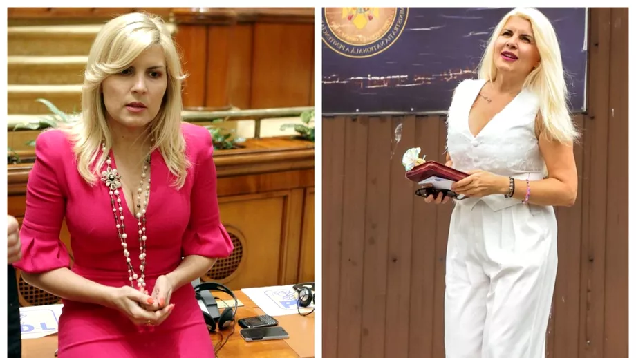 Elena Udrea, dezvăluiri despre oamenii sistemului, după ieșirea din închisoare. Cine stă, de fapt, în spatele celor mai puternici politicieni