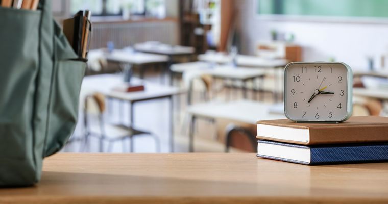 Zi liberă pentru toți elevii și profesorii din București, la finalul lunii octombrie
