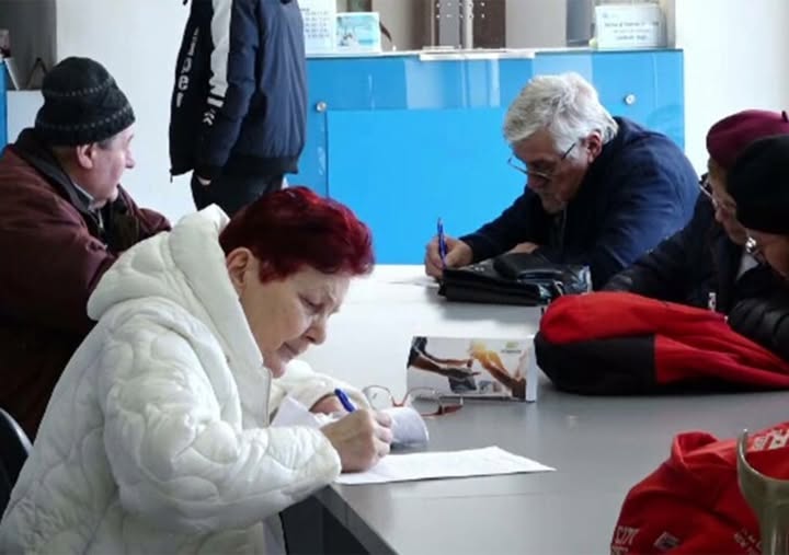 Bani în plus pentru toți pensionarii din România care au pensii mai mici de 3.000 lei