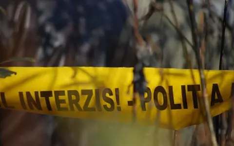 Un bărbat din Dolj şi-a ucis soţia, i-a aruncat trupul într-o fântână, după care s-a sinucis. Fiul lor de 13 ani a făcut descoperirea șocantă