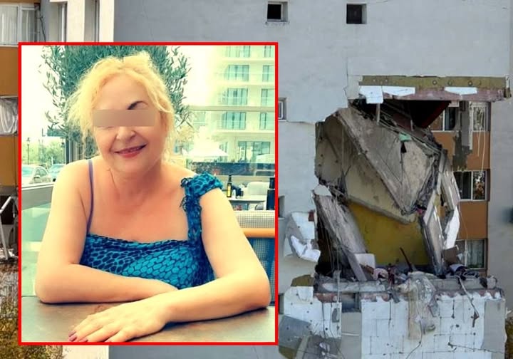 Ce s-a întâmplat, de fapt, în apartamentul avocatei care a murit în explozie. O rudă face dezvăluiri cutremurătoare