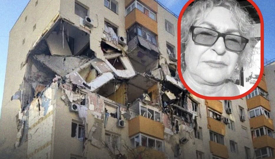 O milionară din România, victimă în blocul groazei! Ce ”fabrică de bani” se afla la etajul 5, lângă apartamentul pulverizat al avocatei Vasilica Enache
