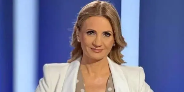 Florian Coldea, prezent la sfințirea Catedralei Neamului! Anca Alexandrescu a transmis un mesaj dur: „Românii stau la gard, în frig, iar Coldea în interior!”