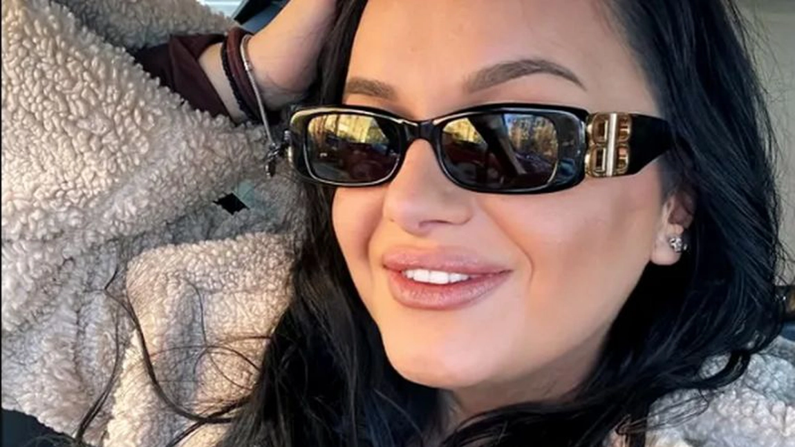 Andreea Tone a murit la 30 de ani, într-un accident de ATV! Era și însărcinată!