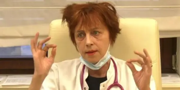 Care este starea de sănătate a doctoriței Flavia Groșan. Apropiații au făcut anunțul