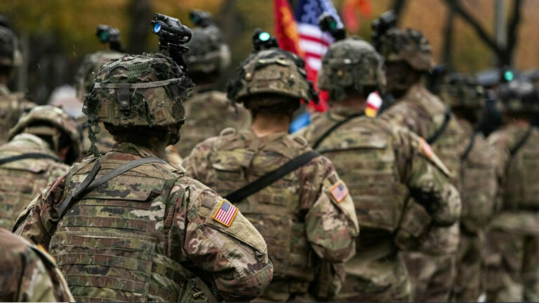Fostul sef al Statului Major General al Armatei romane: „Reducerea prezentei militare americane ar trebui sa ne trezeasca”