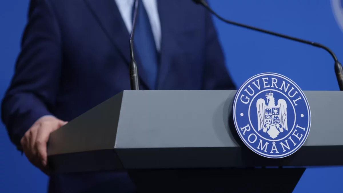 Scandal uriaş în Guvern. Se cere demisia de urgenţă, se aşteaptă reacţia premierului Ilie Bolojan