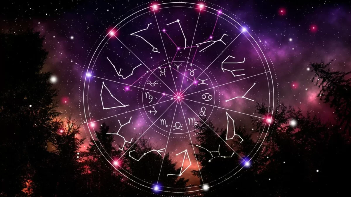 Singurele trei zodii care scapă cu adevărat de ghinion, totul începe marți, viața lor va fi plină de belșug