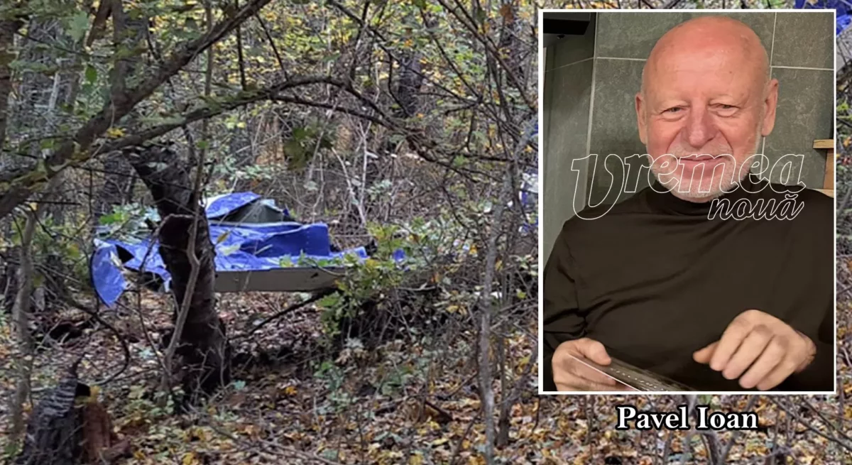 A murit Ioan Pavel