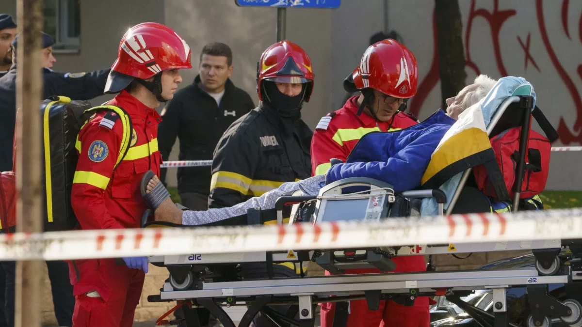 Decizia de azi de la 8.22 care a luat 3 vieti, facut zeci de raniti si indoliat toata Romania