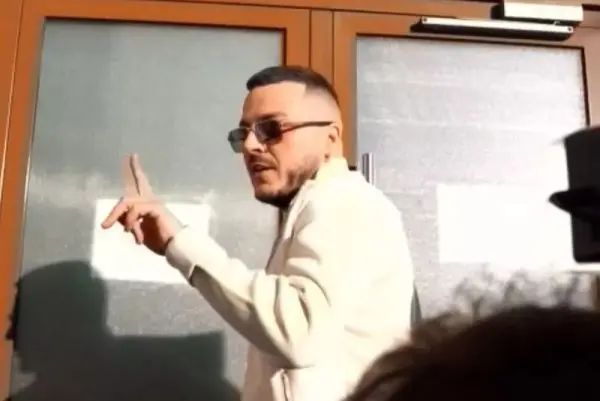 Makaveli, revoltat după explozia din Rahova: „România își omoară cetățenii. Un guvern de fătălăi și imbecili, care nu trage pe nimeni la răspundere”