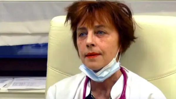 Flavia Groșan, în comă de gradul 4. Ultima postare a medicului pneumolog: „Durerea era insuportabilă”.