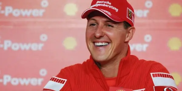 După 12 ani! Michael Schumacher a dat „primul semn de viață” după accidentul care i-a schimbat destinul. Imaginea care a făcut înconjurul lumii