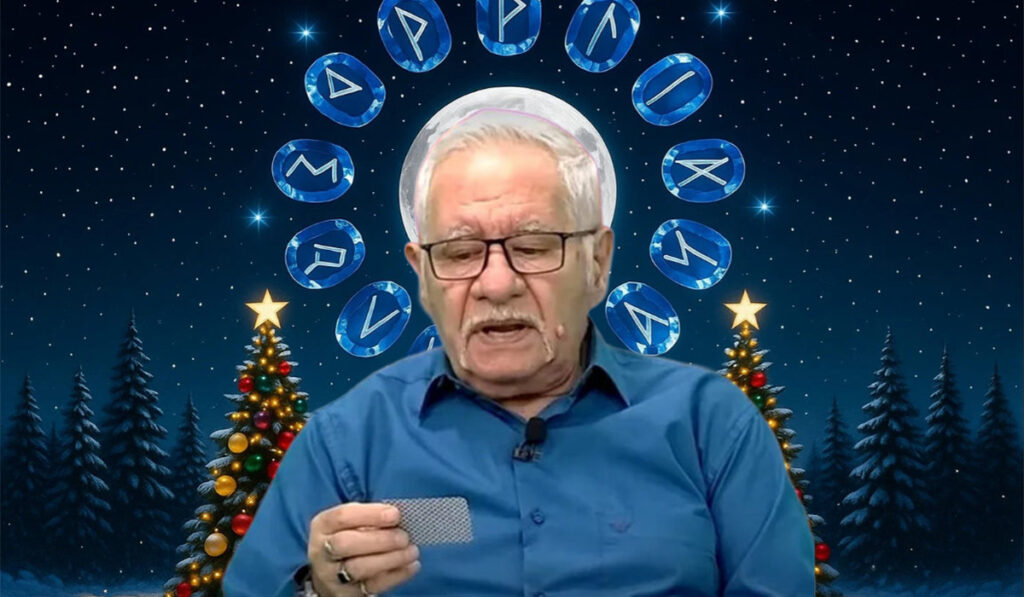 Mihai Voropchievici, zodia care isi va schimba viata total pana la finalul anului 2025