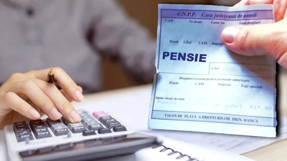 Noua formulă de calcul a vechimii pentru pensie. Cum se vor calcula lunile și anii de muncă începând cu 2026