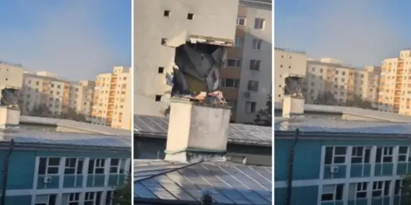 Primul bilanț a fost anunțat. Câte persoane au murit în urma exploziei devastatoare din București