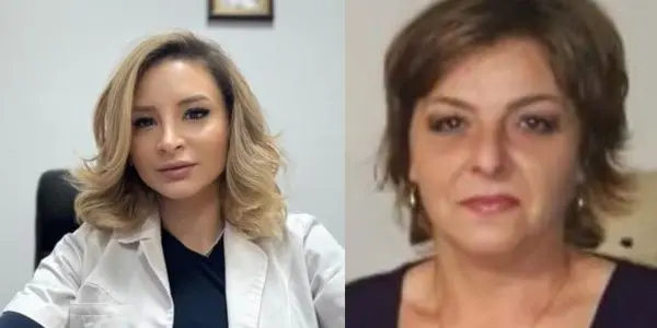 Tragedii în lanț la Spitalul Județean Buzău. Ștefania Szabo nu este primul cadru medical care își găsește sfârșitul din cauza epuizării