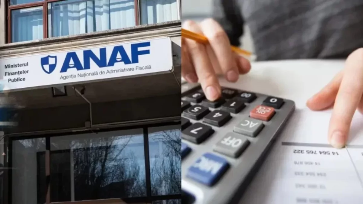 Ultimă oră. Lista rușinii publicată de ANAF cine sunt marii datornici la stat
