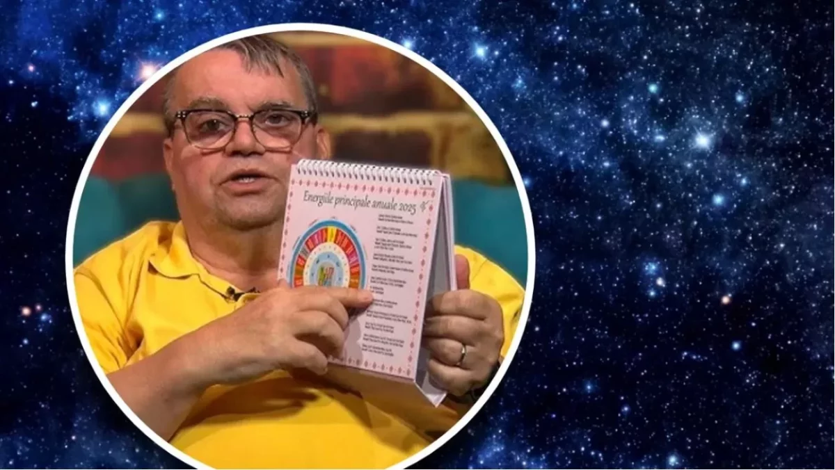 Horoscop Marian Golea. Doar 5 zodii vor avea belşug total, 2 zodii trec prin clipe grele, anul 2026 se anunţă complicat