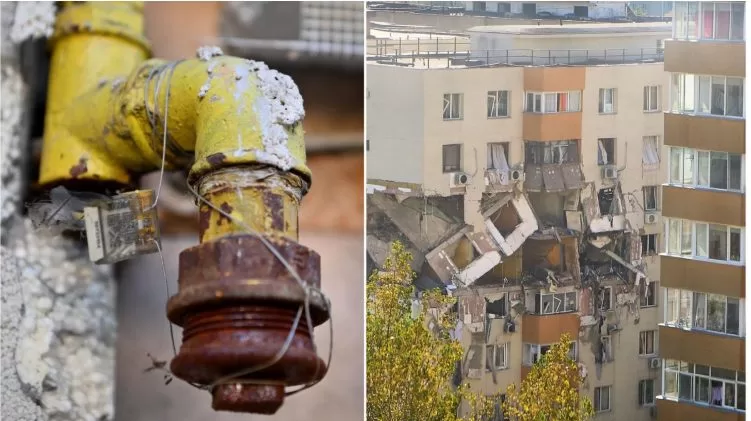 A fost găsită ce mai decisivă dovadă a exploziei. Totul se poate clarifica chiar acum