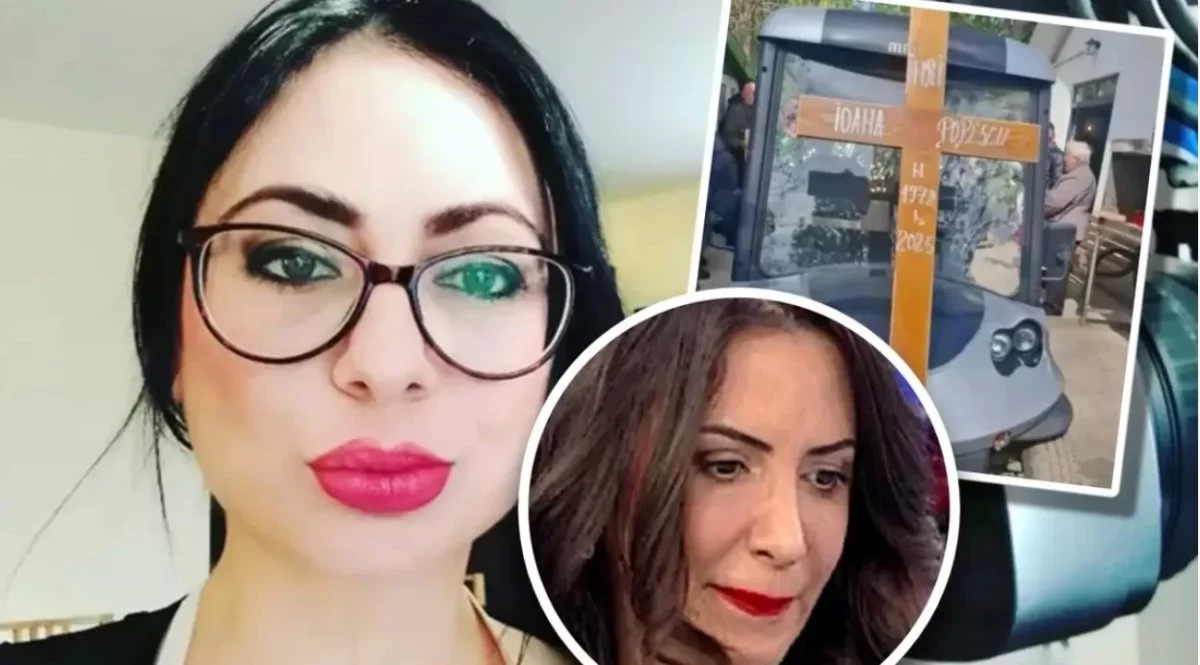 Mara Bănică, profund marcată de moartea Ioanei Popescu: „Nu știam că e așa bolnavă, că nu are pe nimeni. A murit extraordinar de trist”