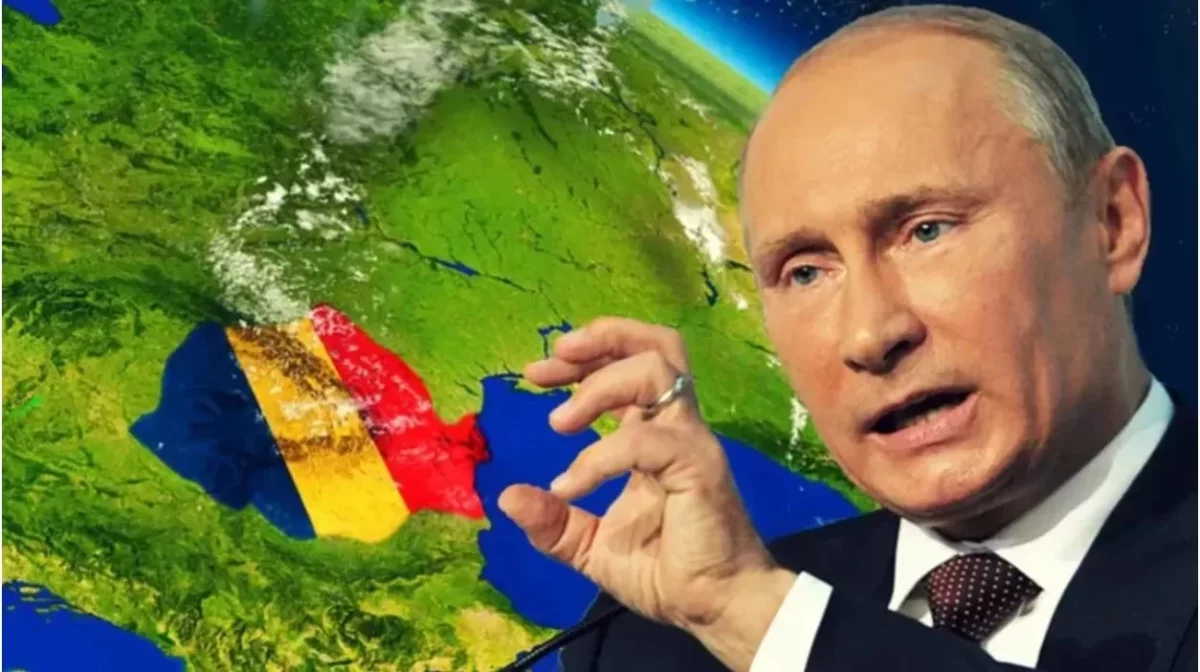 Institutul pentru Studiul Războiului transmite că Rusia și Belarus ar urma să atace România și Polonia și să dea vina pe Ucraina