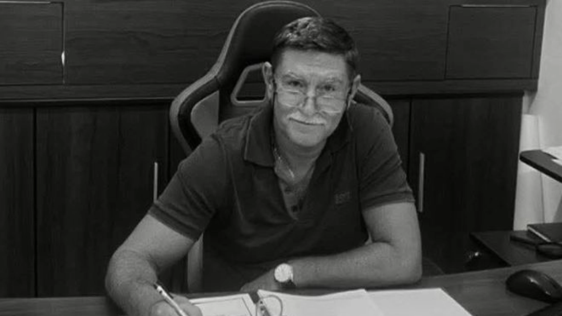 Doliu în lumea medicală! A murit Ștefan Sînpetru, managerul Spitalului de Pneumoftiziologie Brăila