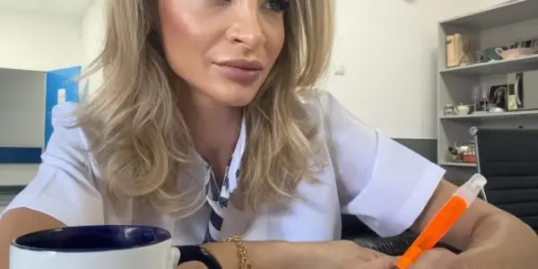 Primul mesaj transmis de mama medicului Ștefania Szabo. Trupul medicului va fi adus la București
