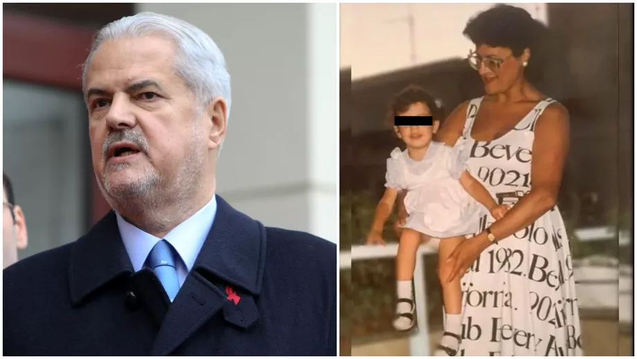 Adrian Năstase este în doliu. Fostul premier al României a pierdut o persoană dragă. „A suferit mult, inclusiv pentru mine”