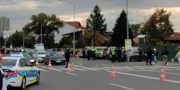 Titi Aur, despre tragedia din Berceni: „Vinovatul moral este sistemul”