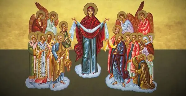 Zodiile care primesc binecuvântarea Maicii Domnului pe 1 octombrie. Destinul lor se schimbă din temelii