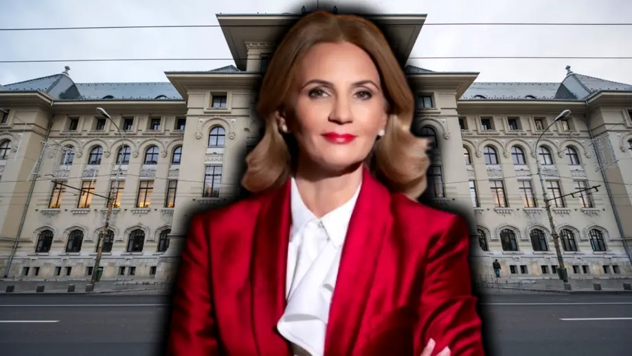 Câte voturi ar lua Anca Alexandrescu la alegerile pentru Primăria Capitalei! Mitică Dragomir, profeție șoc