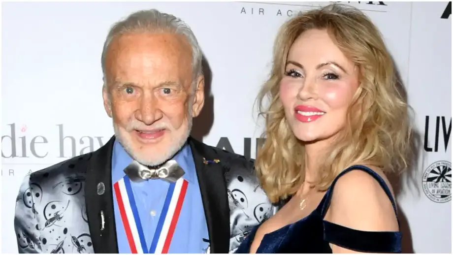 Anca Faur, soția româncă a astronautului Buzz Aldrin, a murit. Mesajul emoționant al celui de-al doilea om de pe Lună: „Sunt atât de norocos că am găsit-o”
