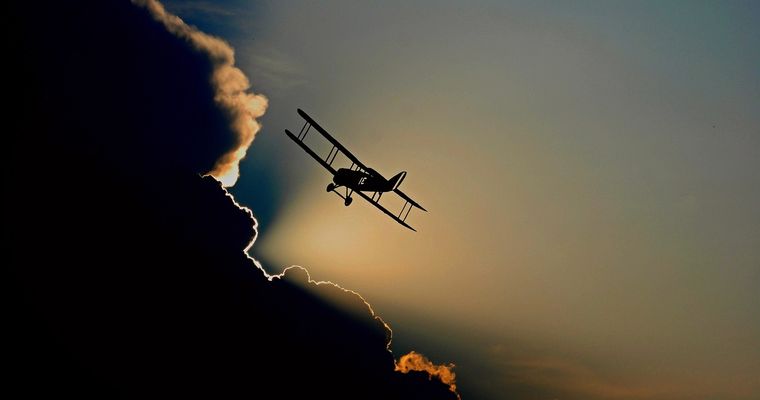 Avion prăbușit în Italia! Toți pasagerii au murit!