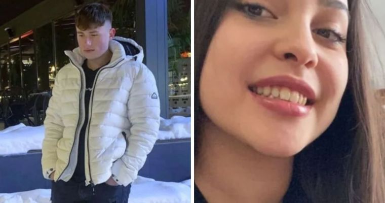 Cine este Bianka, fata găsită moartă în mașină alături de prietenul ei! Tânăra ar fi împlinit 21 de ani în două zile