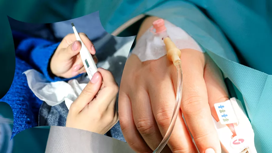 Alertă sanitară la Brăila: o boală mortală a făcut deja o victimă. Alți patru pacienți, infectați