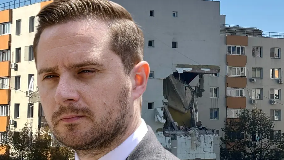 Ce se întâmplă cu locatarii din Rahova care aveau apartamente luate prin credit bancar. Răspunsul primarului interimar al Capitalei